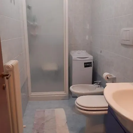 アパート Con Vista A *