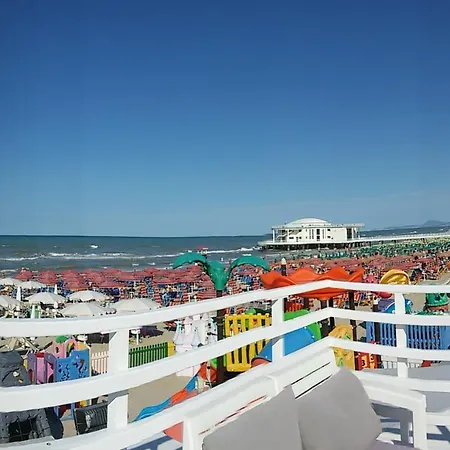 アパート Con Vista A *